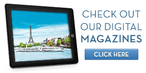 travel magazine online